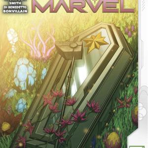 CAPITANA MARVEL 17