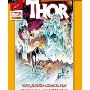 THOR 03: BALADA DE HIELO Y FUEGO