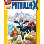 PATRULLA-X: LOS AÑOS PERDIDOS