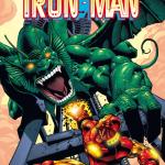 IRON MAN 02. LA FURIA DEL DRAGON