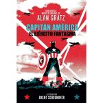 CAPITAN AMERICA: EL EJERCITO FANTASMA