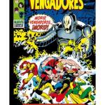 LOS VENGADORES 04: LA BATALLA POR LA TIERRA(MARVEL GOLD)