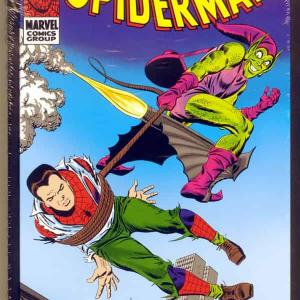 EL ASOMBROSO SPIDERMAN 03: DIAS DE GLORIA (MARVEL GOLD) 