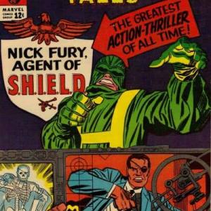 NICK FURIA. AGENTE DE SHIELD 01, EL MEJOR HOMBRE(MARVEL GOLD) 