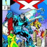 FACTOR-X 02. LA CAIDA DE LOS MUTANTES (MARVEL GOLD) 