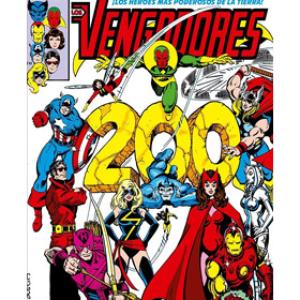 LOS VENGADORES 09. TRAICIONADA...¡POR AMIGOS! (MARVEL GOLD) 