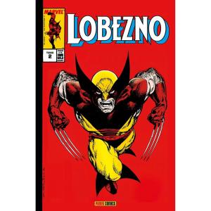 LOBEZNO 02 VUELTA A LO BASICO (MARVEL GOLD) 