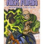 CMH 10: NICK FURIA: AGENTE DE SHIELD