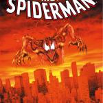 CMH 105: EL ASOMBROSO SPIDERMAN: MATANZA MAXIMA 