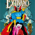 CMH 107: DOCTOR EXTRAÑO: LOS VERSOS VAMPIRICOS