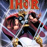 CMH 109. EL PODEROSO THOR DE DEFALCO Y FRENZ 03 