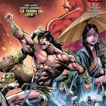 CONAN EL BARBARO 12 