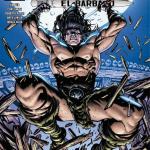 CONAN EL BARBARO 13 