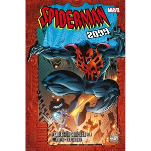 SPIDERMAN 2099 : LA COLECCION COMPLETA 01