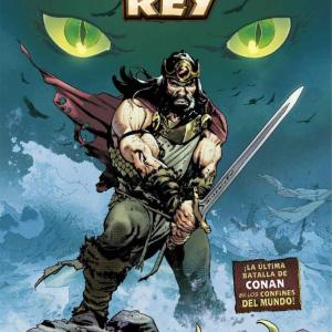 CONAN REY N.1