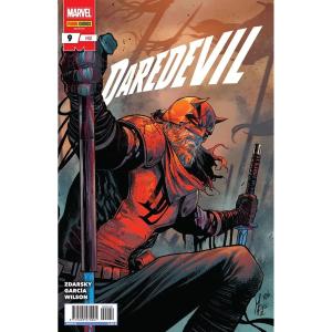 DAREDEVIL 09