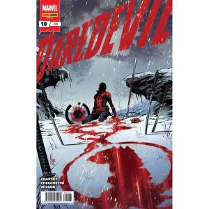 DAREDEVIL 10