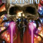 LA MUERTE DEL DOCTOR EXTRAÑO 01 DE 05