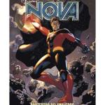 NOVA 05. PROTECTOR DEL UNIVERSO 