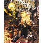 HEROES DE ALQUILER VOL. 2 01 ¿BUSCAS TRABAJO?