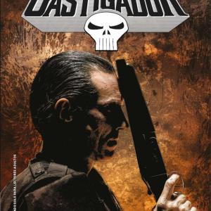 EL CASTIGADOR 12. EL FIN(MARVEL SAGA 58)