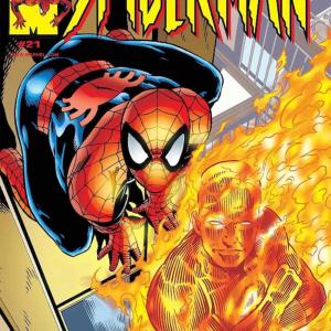 PETER PARKER. SPIDERMAN 01. LOS DIAS DE NUESTRA VIDA(MARVEL SAGA 133) 