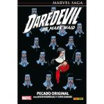 DAREDEVIL DE MARK WAID 09 (MARVEL SAGA 157) 