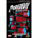 DAREDEVIL DE MARK WAID 10 (MARVEL SAGA 161) 