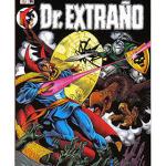 BIBLIOTECA MARVEL: DR. EXTRAÑO 014