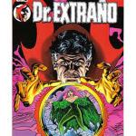 BIBLIOTECA MARVEL: DR. EXTRAÑO 015