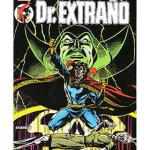 BIBLIOTECA MARVEL: DR. EXTRAÑO 016