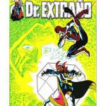 BIBLIOTECA MARVEL: DR. EXTRAÑO 018