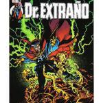 BIBLIOTECA MARVEL: DR. EXTRAÑO 019