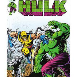 BIBLIOTECA MARVEL: HULK 022 