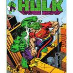 BIBLIOTECA MARVEL: HULK 023 