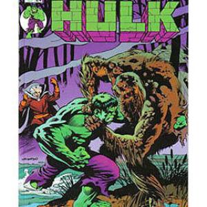 BIBLIOTECA MARVEL: HULK 024 