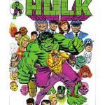 BIBLIOTECA MARVEL: HULK 025 