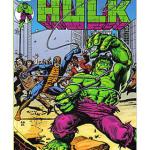 BIBLIOTECA MARVEL: HULK 027 