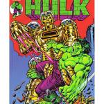 BIBLIOTECA MARVEL: HULK 028 