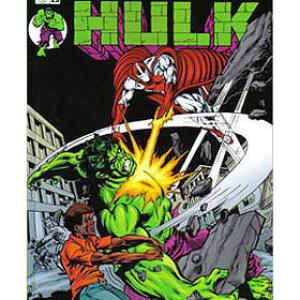 BIBLIOTECA MARVEL: HULK 029 