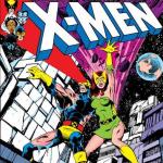 MARVEL FACSIMIL 02. THE X-MEN 137