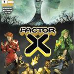 FACTOR-X 07 