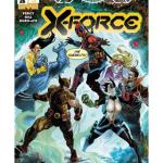 X-FORCE 26 (# 32)