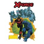 X-FORCE 44 (# 50)