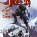 THOR: LAS EDADES DEL TRUENO 