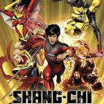 SHANG-CHI: LOS MEJORES GOLPES