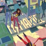 MS. MARVEL 02. GENERACION ¿POR QUE? 