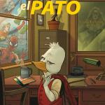 HOWARD EL PATO 01. PATOCHADAS