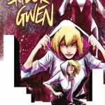 SPIDER-GWEN 04. LA VIDA DE GWEN STACY