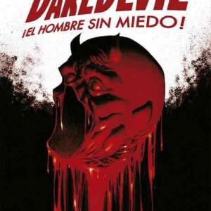 DAREDEVIL: EL HOMBRE SIN MIEDO 17. HOMBRE SIN MIEDO 